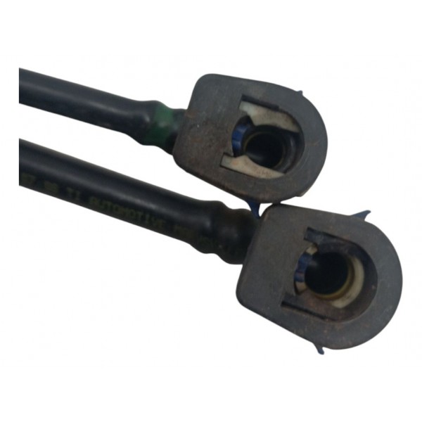 Mangueira Duto Combustível Chevrolet Tracker 1.4 Turbo 2019