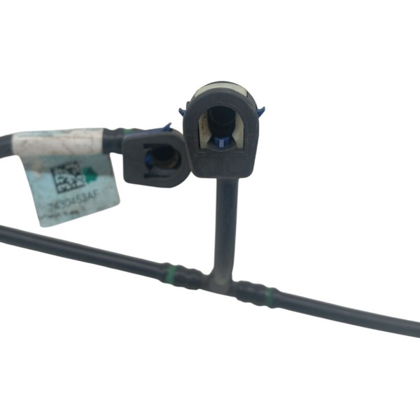 Mangueira Duto Combustível Chevrolet Tracker 1.4 Turbo 2019