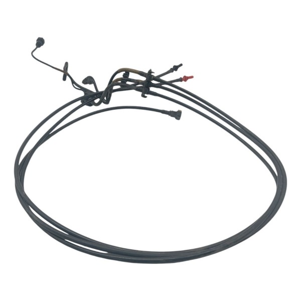 Mangueiras Tanque Combustivel Citroen C3 2014 2015