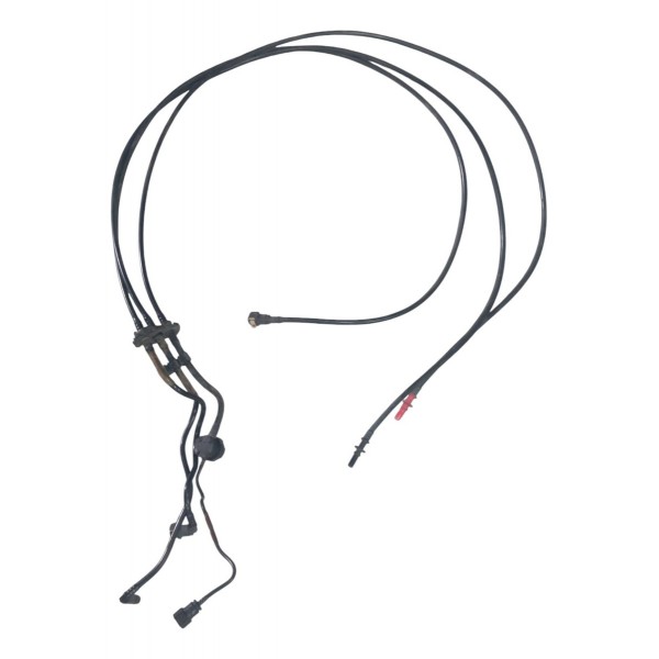 Mangueiras Tanque Combustivel Citroen C3 2014 2015