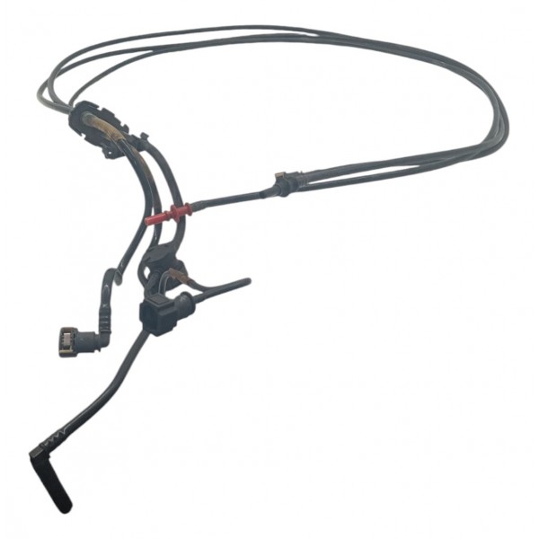 Mangueiras Tanque Combustivel Citroen C3 2014 2015