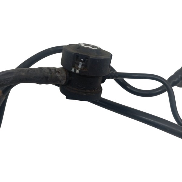 Mangueiras Tanque Combustivel Citroen C3 2014 2015