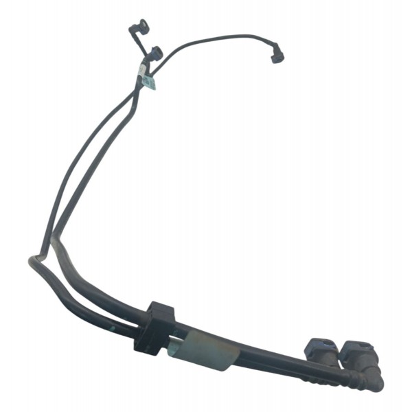 Mangueiras Tanque Combustivel Citroen C3 2014 2015