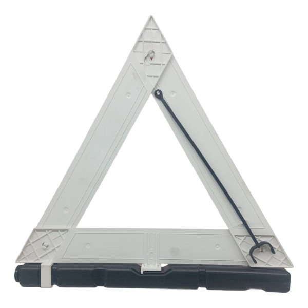 Triangulo Sinalização Citroen C3 1.2 2015 2016 2017 2018