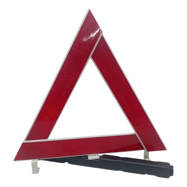 Triangulo Sinalização Citroen C3 1.2 2015 2016 2017 2018