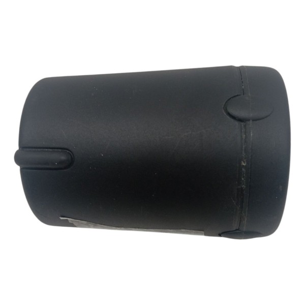 Porta Moedas Cinzeiro Citroen C3 1.2 2015 2016 2017 2018