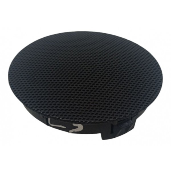 Twiter Painel Esquerdo Citroen C3 1.2 2016 2017 2018 Preto