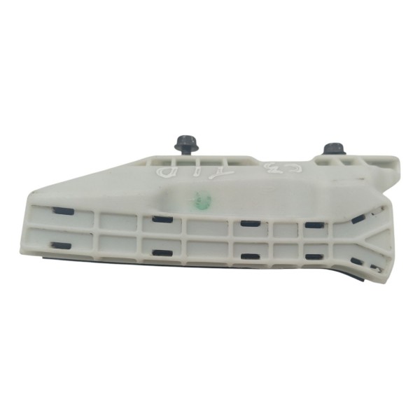 Guia Vidro Canaleta Traseira Direito Citroen C3  2017 2018