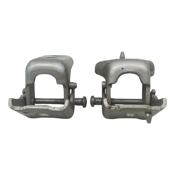 Dobradiça Porta Dianteira Esquerda Citroen C3 1.2 2017 2018