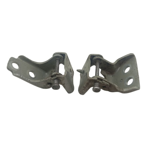 Dobradiça Porta Dianteira Esquerda Citroen C3 1.2 2017 2018