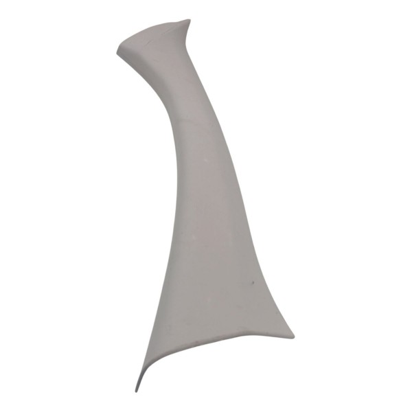 Acabamento Direito Coluna Parabrisa Citroen C3 2017 2018