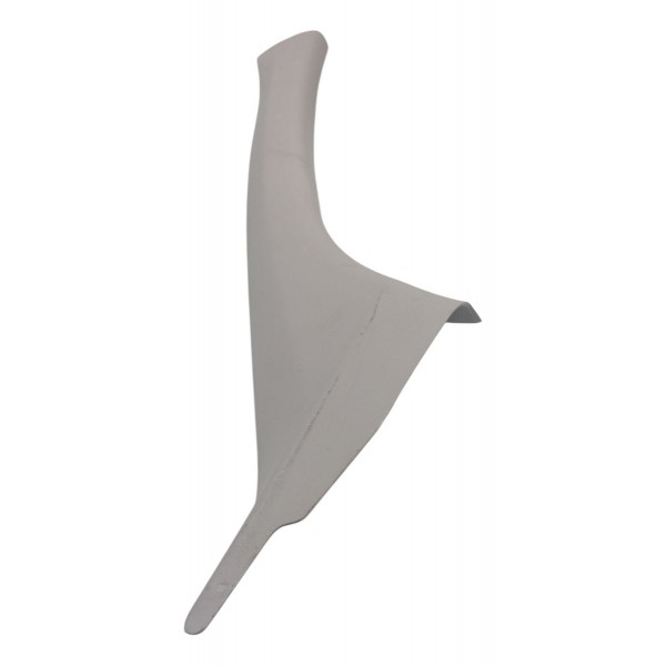 Acabamento Direito Coluna Parabrisa Citroen C3 2017 2018