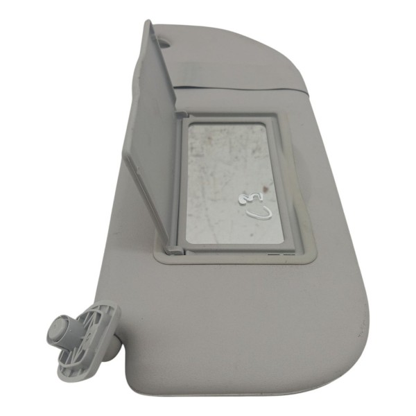 Quebra Sol Esquerdo Espelho Citroen C3 1.2 2016 2017 2018