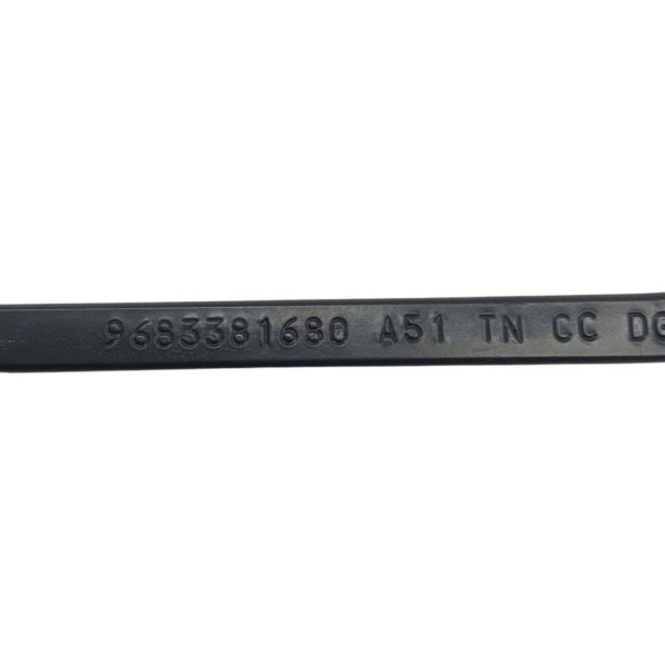 Braço Haste Limpador Esquerdo Citroen C3 1.2 2016 2017 2018 Esquerdo