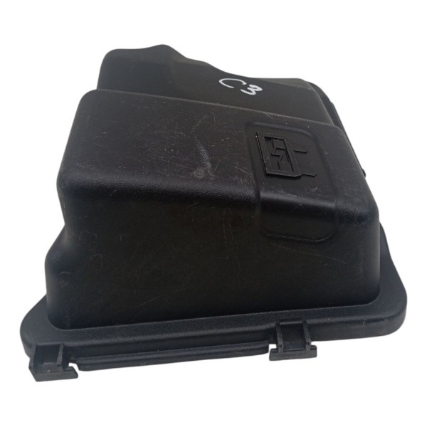 Tampa Caixa Fusivel Citroen C3 1.2 2015 2016 2017 2018 2019