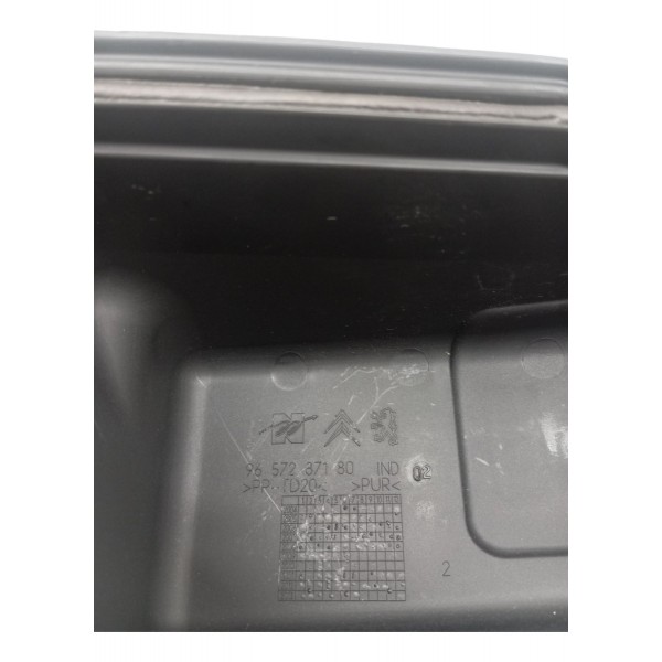 Tampa Caixa Fusivel Citroen C3 1.2 2015 2016 2017 2018 2019