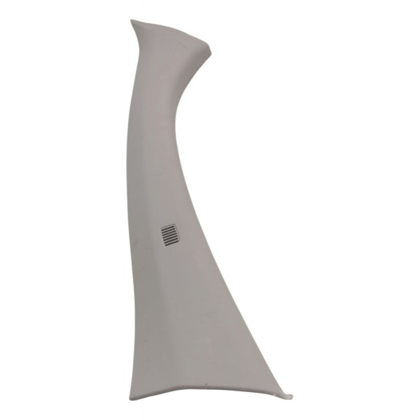 Acabamento Esquerdo Coluna Parabrisa Citroen C3 2017 2018