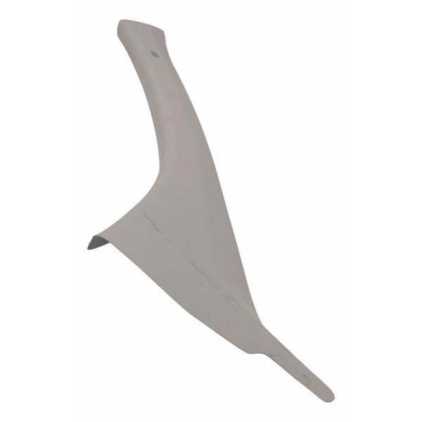 Acabamento Esquerdo Coluna Parabrisa Citroen C3 2017 2018