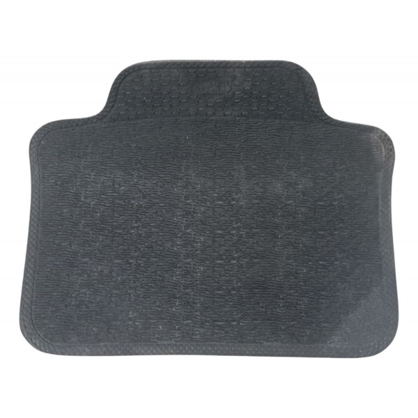 Jogo Tapete Borracha Citroen C3 2.0 2017 2018 2019 Cinza