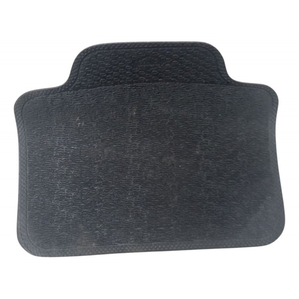 Jogo Tapete Borracha Citroen C3 2.0 2017 2018 2019 Cinza