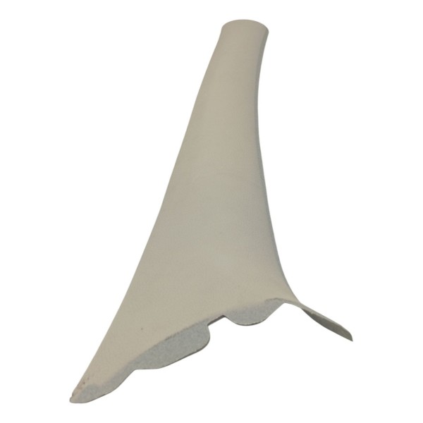 Acabamento Moldura Coluna Dianteira Direita Fiat Palio 2015