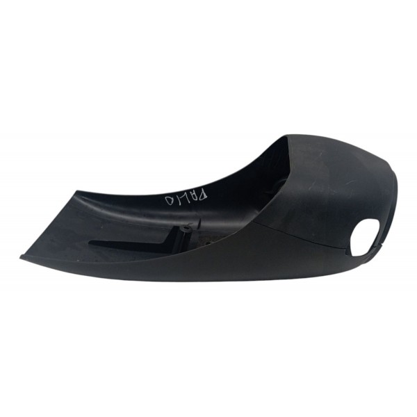 Moldura Chave Seta Inferior Fiat Palio 1.6 2014 2015