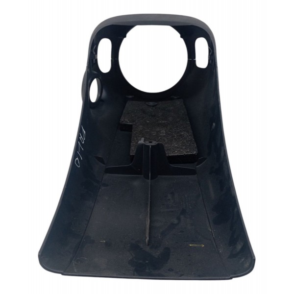 Moldura Chave Seta Inferior Fiat Palio 1.6 2014 2015