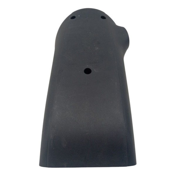 Moldura Chave Seta Inferior Fiat Palio 1.6 2014 2015