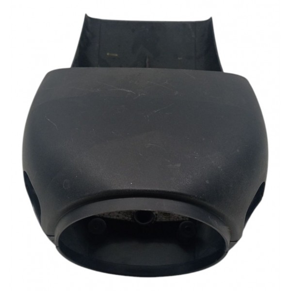 Moldura Chave Seta Inferior Fiat Palio 1.6 2014 2015