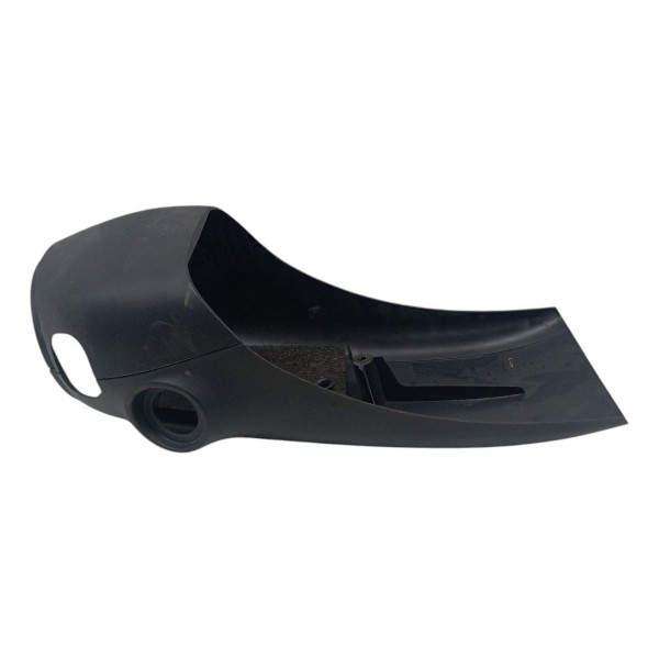 Moldura Chave Seta Inferior Fiat Palio 1.6 2014 2015