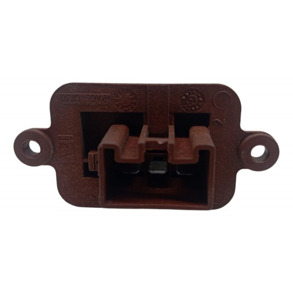 Resistencia Ar Condicionado Fiat Palio 1.6 2014 2015