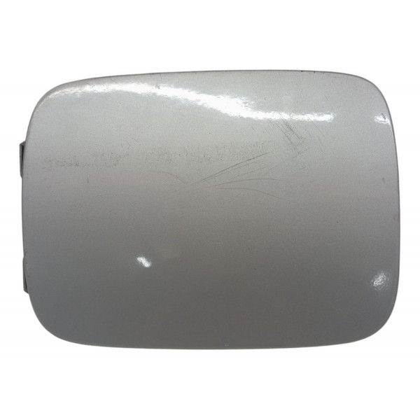 Tampa Portinhola Combustível Fiat Palio 1.6 2014 2015 Cinza