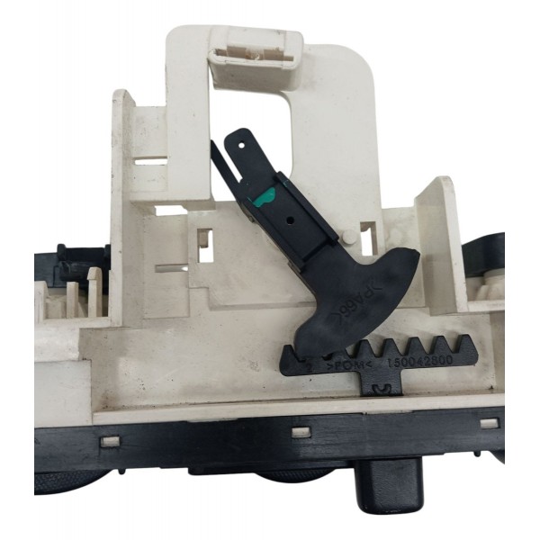 Comando Controle Painel Ar Condicionado Fiat Palio 1.6 2015