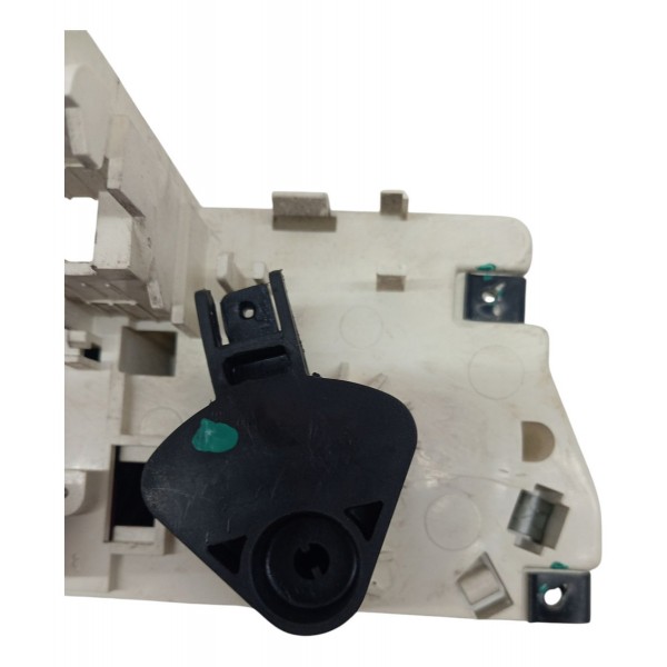 Comando Controle Painel Ar Condicionado Fiat Palio 1.6 2015