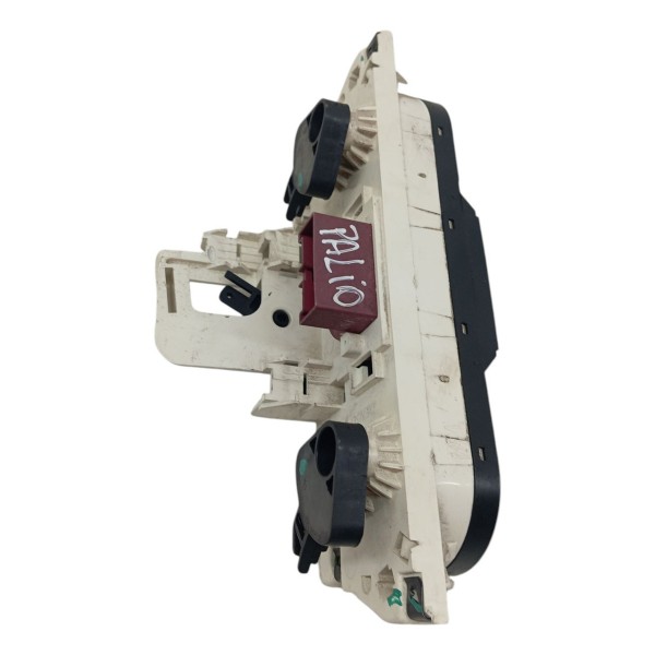 Comando Controle Painel Ar Condicionado Fiat Palio 1.6 2015