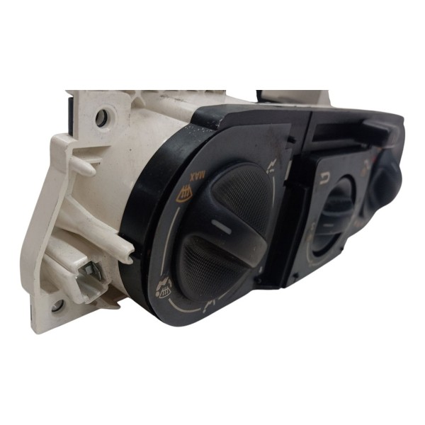 Comando Controle Painel Ar Condicionado Fiat Palio 1.6 2015