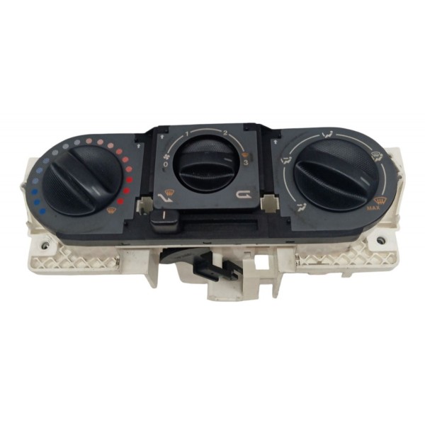 Comando Controle Painel Ar Condicionado Fiat Palio 1.6 2015