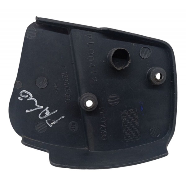 Moldura Acabamento Direito Banco Motorista Palio 1.6 2015