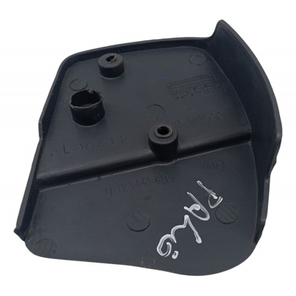 Moldura Acabamento Direito Banco Motorista Palio 1.6 2015