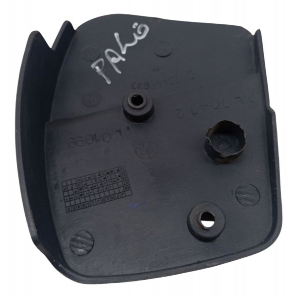 Moldura Acabamento Direito Banco Motorista Palio 1.6 2015