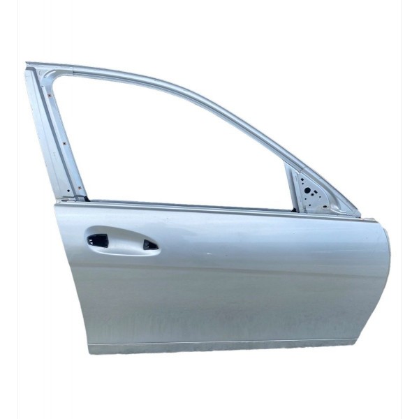Porta Dianteira Lado Direito Mercedes C200 W204 2009
