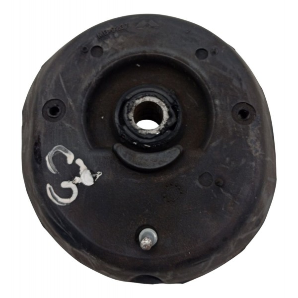 Kit Coxim Batente Amortecedor Dianteiro Citroen C3 2017 2018