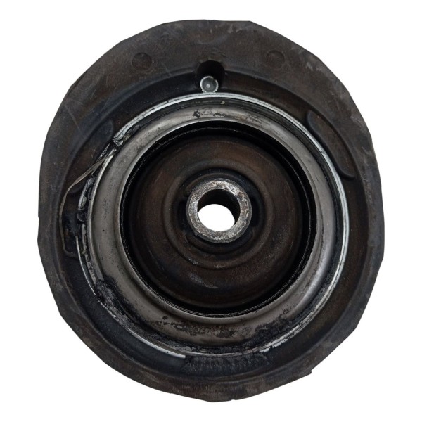 Kit Coxim Batente Amortecedor Dianteiro Citroen C3 2017 2018