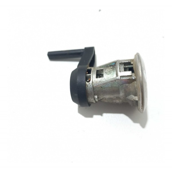 Miolo Fechadura Porta Dianteira Direita Peugeot 206 A