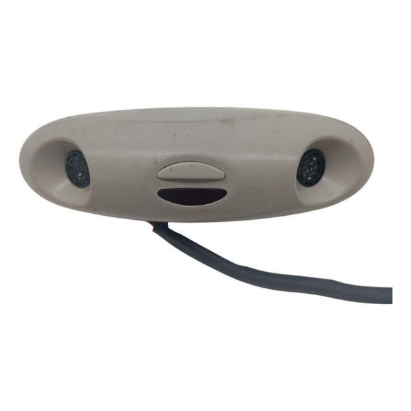 Sensor Alarme Ultrason Fiat Palio 1.6 2014 2015