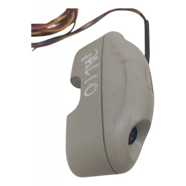 Sensor Alarme Ultrason Fiat Palio 1.6 2014 2015