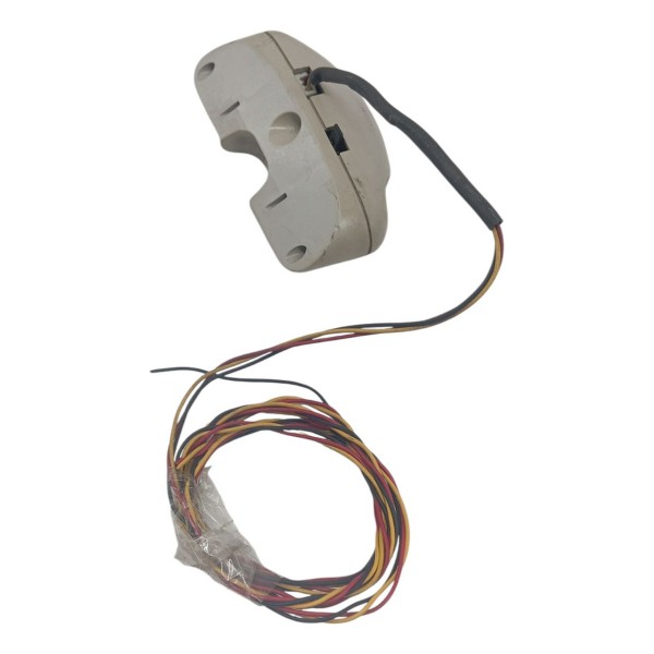 Sensor Alarme Ultrason Fiat Palio 1.6 2014 2015