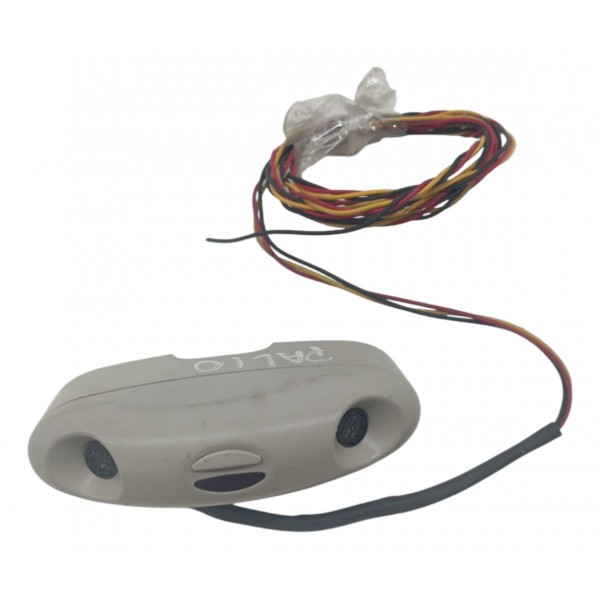 Sensor Alarme Ultrason Fiat Palio 1.6 2014 2015