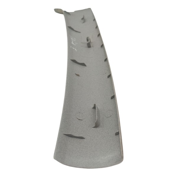 Acabamento Moldura Coluna Esquerda Direita Fiat Palio 2015