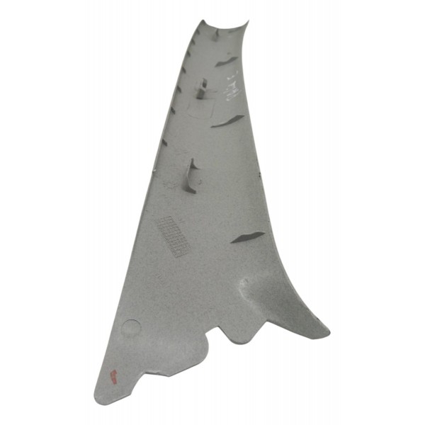 Acabamento Moldura Coluna Esquerda Direita Fiat Palio 2015